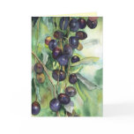 olives galare cards