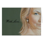 Olivia Greeting Cards