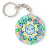 Olivia Corsage keychains
