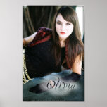 Olivia Poster