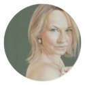Olivia stickers