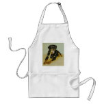 Ollie aprons