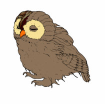 Ollie Owl