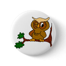 Olly Owl