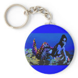 OLOKUN keychains