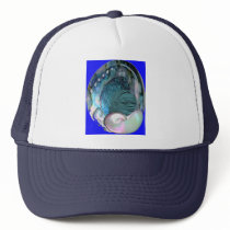 OLOKUN YEMAYA HAT