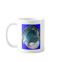OLOKUN YEMAYA MUG