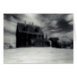 Olsen House # 2 cards