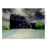 Olsen House # 3 cards