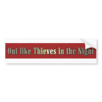 oltitn bumper stickers