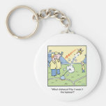Olympamania Cartoon 19 Key Chains