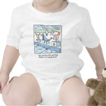 Olympamania Cartoon 25 Rompers