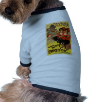 Olympia Grand Ballet Brighton Pet Shirt