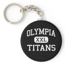 olympia titans