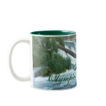 Olympia / Tumwater Washington mugs