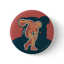 OlympicAthelete Pinback Buttons