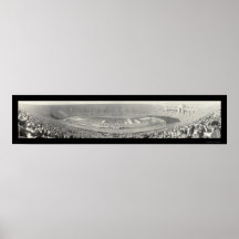 Olympics Los Angeles Photo 1932 Poster