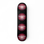 Olympus Skateboard