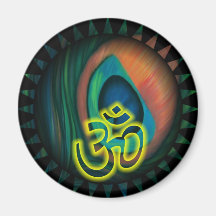 Om 3 magnets
