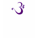 Om - alicious Ladies Long Sleeve (fitted) t-shirts