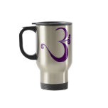 Om - alicious Mug