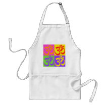 Om Apron