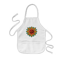 Om Apron
