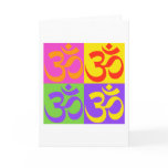 Om cards
