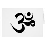 Om Card