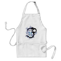OM  -  Ganesha Aprons