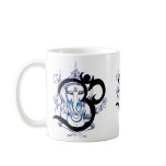 OM - Ganesha Mug