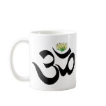 Om Gift Coffee Mug