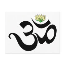 Om Gift