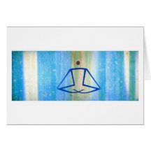 OM GREETING CARDS