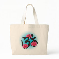 om lotus bags