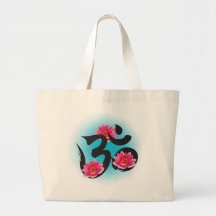 om lotus bags