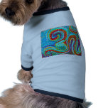OM Mantra Om108 pet clothing