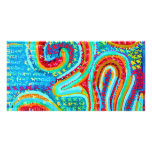 OM Mantra Om108 photo cards