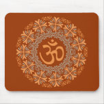 Om mousepads
