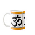 Om Mug