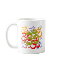 Om Coffee Mug