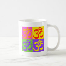 Om Mug