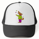 Om Nom Nom hats