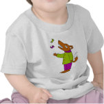 Om Nom Nom t-shirts