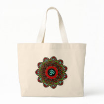 Om of Chaos Bag