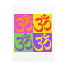Om Post Cards
