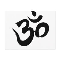 om post cards