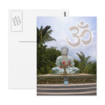 OM postcards
