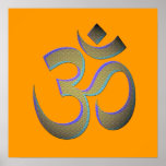 Om poster