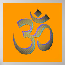 Om poster